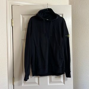 Stone Island Hoodie